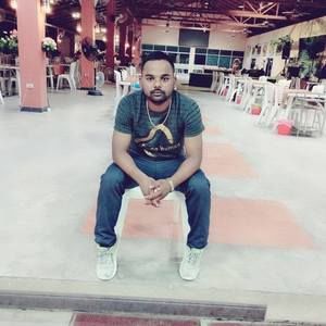 Meet your Posher, Akashgill